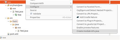 Image result for Java Platform Module System JPMS