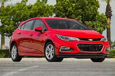 Built Chevy Cruze by 2017 Chevrolet Cruze Lt Hatchback Test Review Built Chevy Cruze