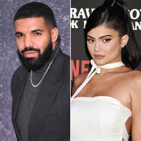Drake Reveals Leaked Kylie Jenner 'Side Piece' Song Is 3 Years Old | Us ...
