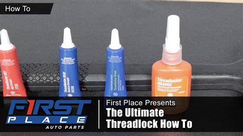 Loctite Application Guide 的图像结果