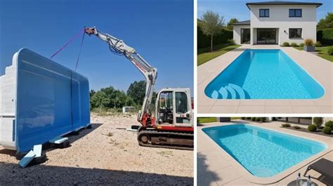 U Hercegovini nastaju vrhunski bazeni: Domaća tvrtka ostvarila suradnju ...