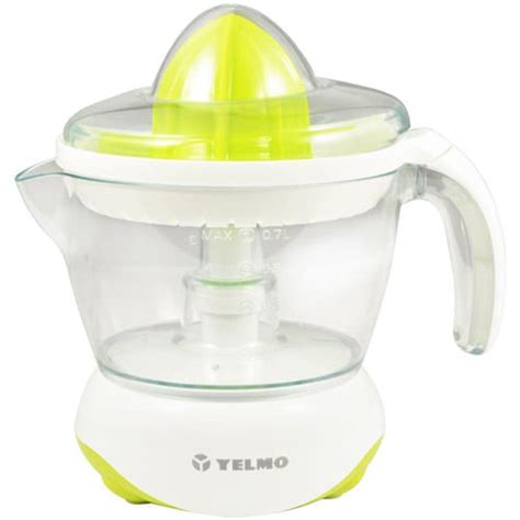 EXPRIMIDOR YELMO 5W 0.7L (EX1303)