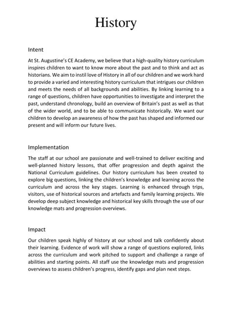 Image result for Intent Implementing Impacts