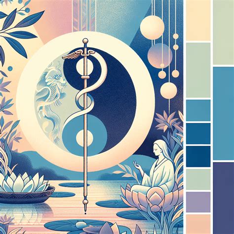 Bridging Traditions: Combining Western Medical and Eastern Holistic ...