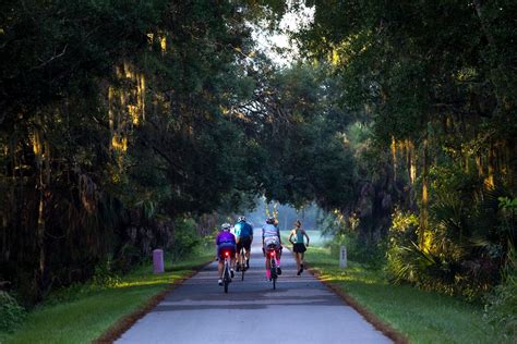 Legacy Trail Extension and North Port Connector | Kimley-Horn