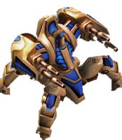 Image result for SC2 Protoss Guide