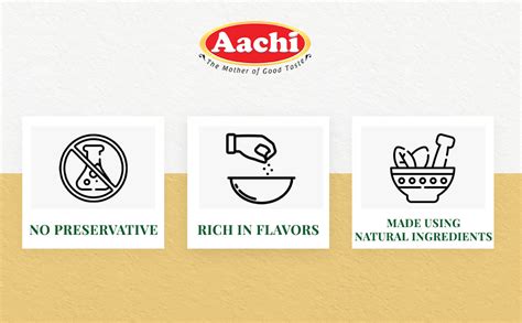 Aachi Tamarind Rice Powder, 100 Grams, Tamarind : Amazon.in: Grocery ...