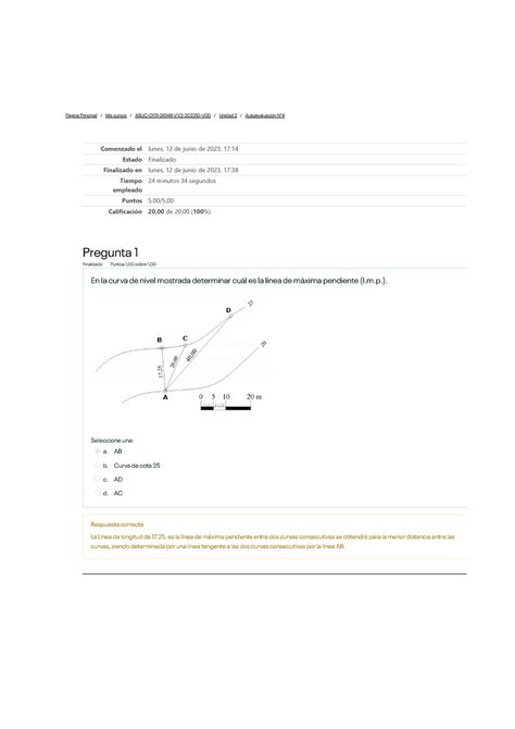 4. Incorporación de técnicas de autoevaluación