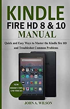 Kindle Fire HD Tutorial 的图像结果