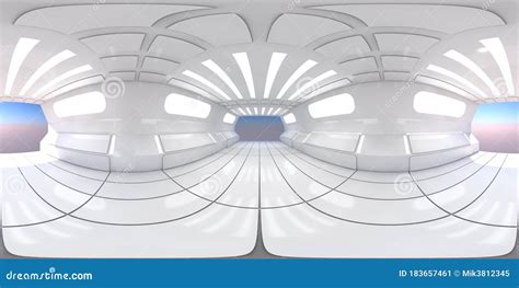 HDR Map 的图像结果