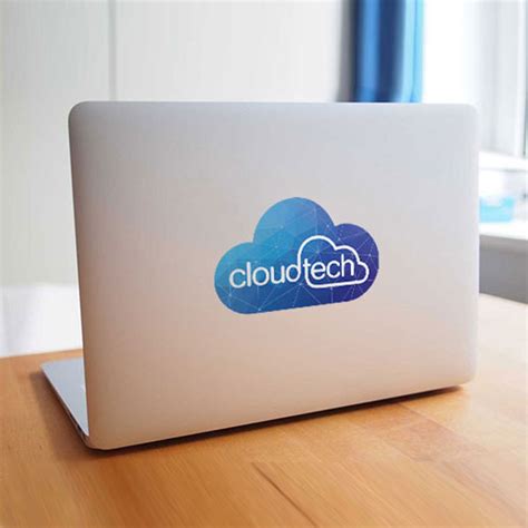 Laptop Stickers