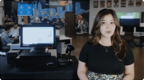 Retail POS Demo 的图像结果