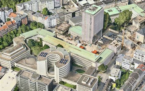 B & B Gebäudeservice - Referenzen