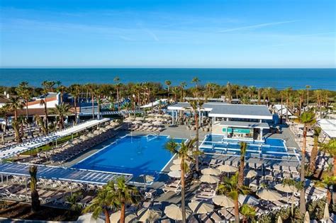 HOTEL RIU CHICLANA (Novo Sancti Petri) - All-inclusive Resort Reviews ...