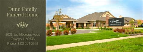 Dunn Family Funeral Home With Crematory | Oswego, Sheridan, and Newark ...