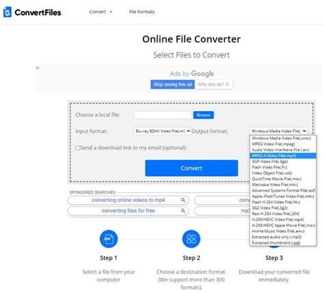 5 Ways to Convert M2TS Video Files without Losing Quality