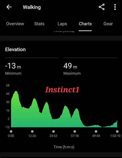 Image result for Garmin Solar Watch Altimeter Problem