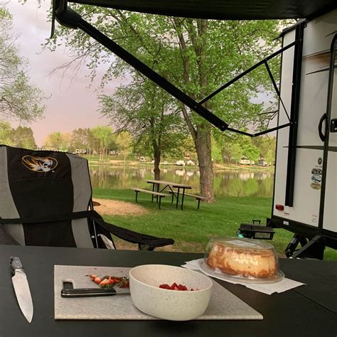 Indian Trails Campground | Pardeeville, WI