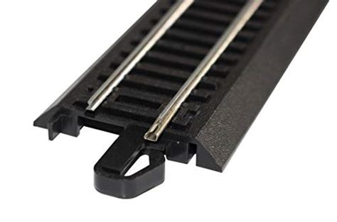 Buy Bachmann Trains - Snap-Fit E-Z TRACK LAYOUT EXPANDER SET - STEEL ...