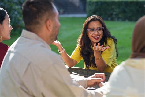 Danish Education at DTU - Speak