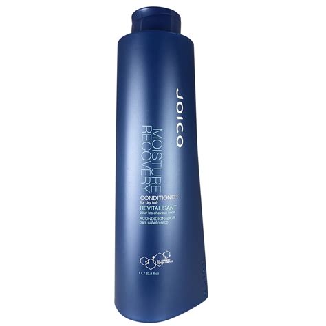 Joico Moisture Recovery Conditioner , 33.8 Oz – Beauty Suppliers ...