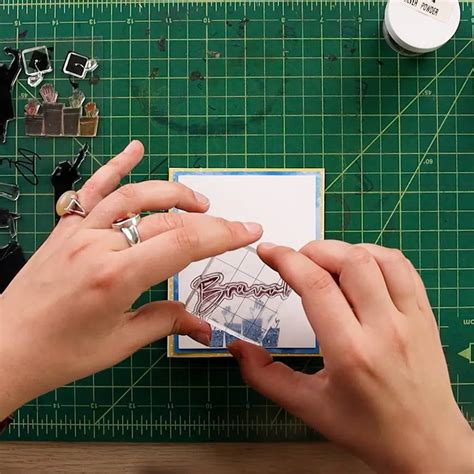 Image result for Card Making Graduation Card Tutorials