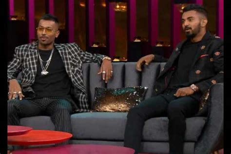 Pandya, Rahul tender unconditional apology, BCCI members demand SGM