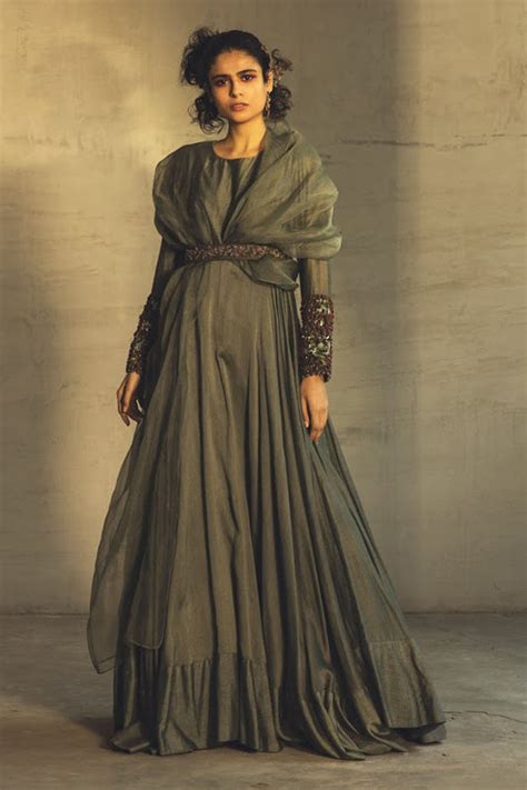 Anarkali – PARUL & PREYANKA CLOTHING