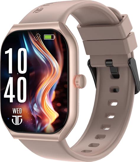 Titan Smart 3 Premium Smart Watch|1.96" Super AMOLED Display with ...