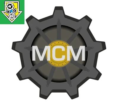 Image result for Fallout NV How to Install Mod Configuration Menu