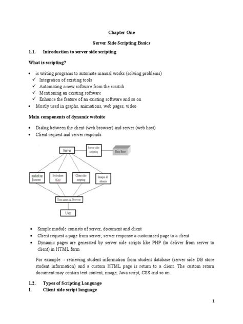 Image result for Server Sided Scripts