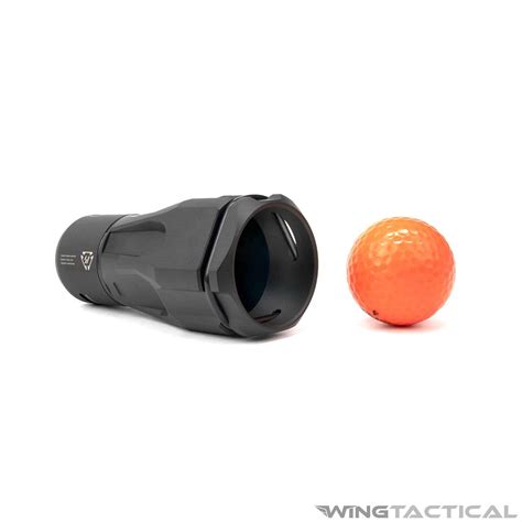 Strike Industries Oppressor Golf Ball Launcher | Wing Tactical