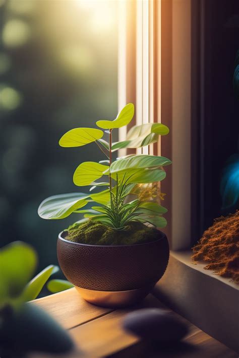 Artificial Plants – Blooming Floret