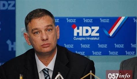 SABOR SKINUO IMUNITET ZASTUPNIKU HDZ-a: Sumnjaju da je falsificirao ...