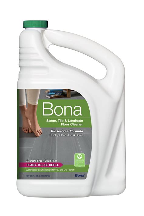 Bona Tile Floor Cleaner Reviews – Flooring Tips
