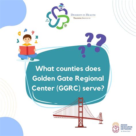 Nora Thet on LinkedIn: The counties that Golden Gate Regional Center ...