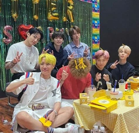 Image result for BTS Snacks Time