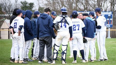 Penn State Baseball Remaining 2023 Schedule - The Forkball