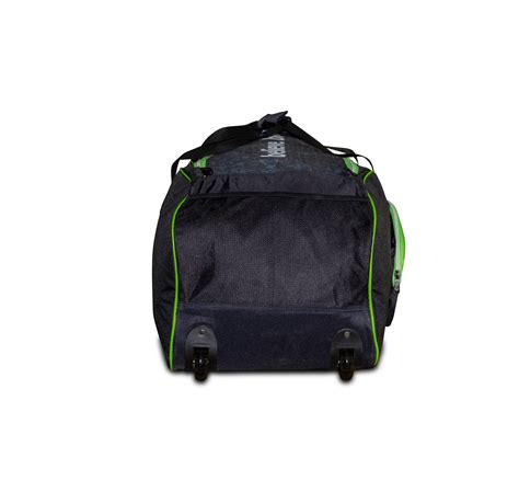 SG Smartpak 2.0 Wheelie Cricket Kit Bag – TeamSG