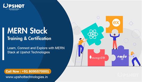 MERN Stack Training in Salem | MERN Stack Course in Salem