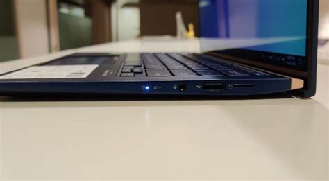Asus ZenBook 14 Is A Light Ultrabook With Dual Displays, And It Offers ...