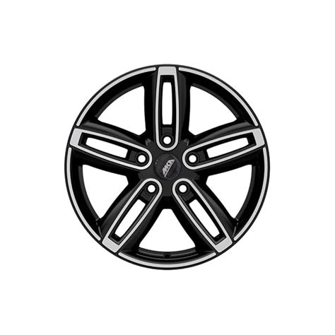 UNO Minda W1D058-0R0M00 16 inch Car Alloy Wheel, PCD 114.3, 5 Hole, Red ...