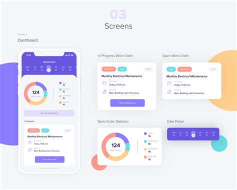 Image result for Work Order Management