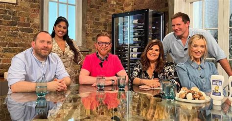 Image result for Saturday Morning Kitchen