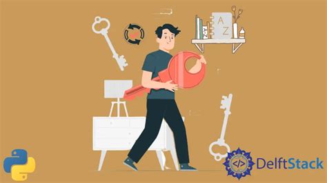 Python Dictionary Key 的图像结果