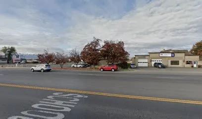 Rudd Funeral Home- Tremonton (Formerly Rogers & Taylor) - Funeral Home ...