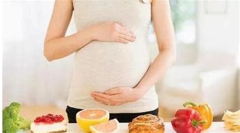 孕期胎宝宝要是“饿了”会有什么预示？这些信号孕妈别错过了！