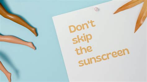 Sunscreen explained: SPF, broad spectrum, and how to use it right