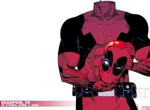 Dead pool Sticker Poster|animated poster Paper Print - Movies posters ...