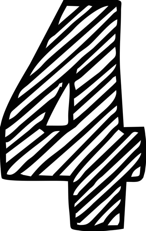 Sketch Art Letter